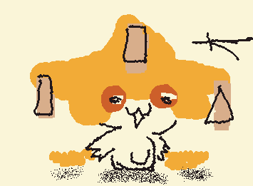 i ike jirachi it was one of my favorite pokemon as a kid