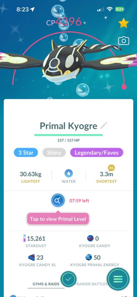 today has been one for the books :)