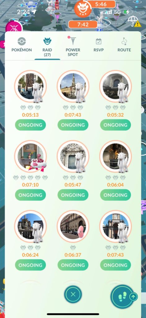 Do these guys never learn?