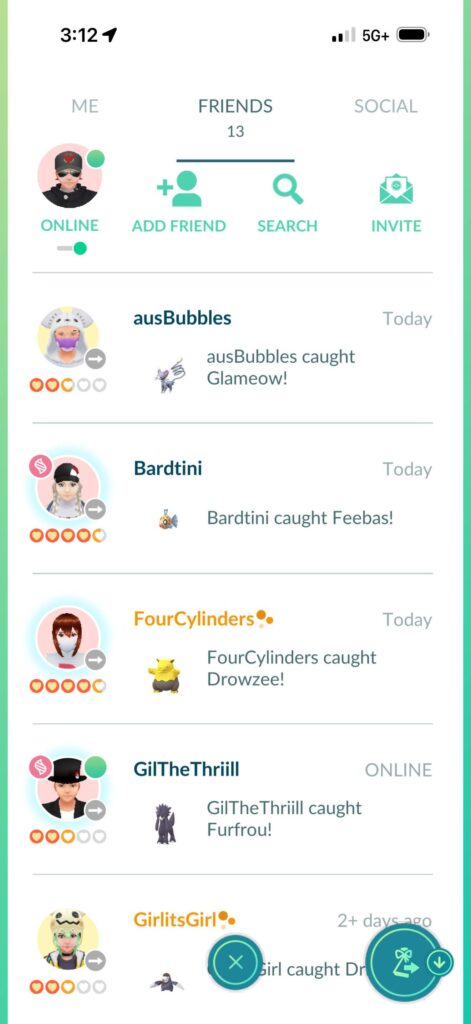 Mine works 😮‍💨😃 yay !!