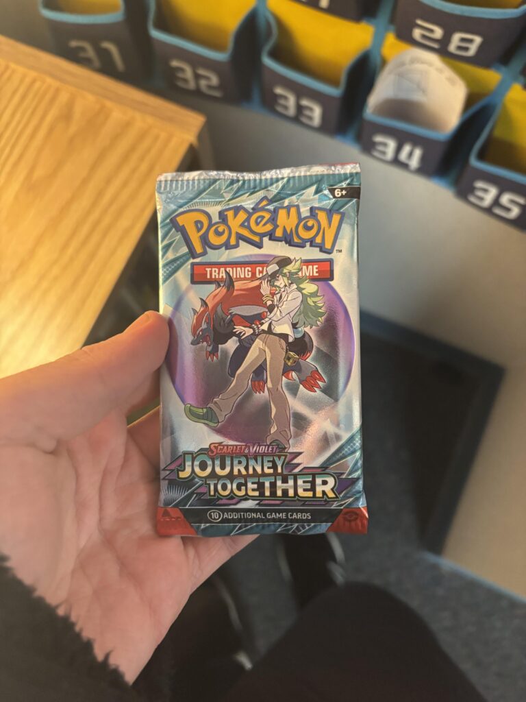 Is the crimp long or is it just me?