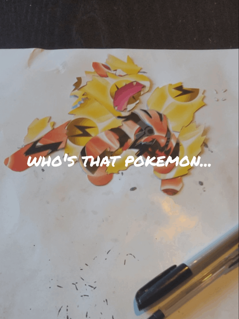 Sneak peek at this week's addition on the Road to 151!