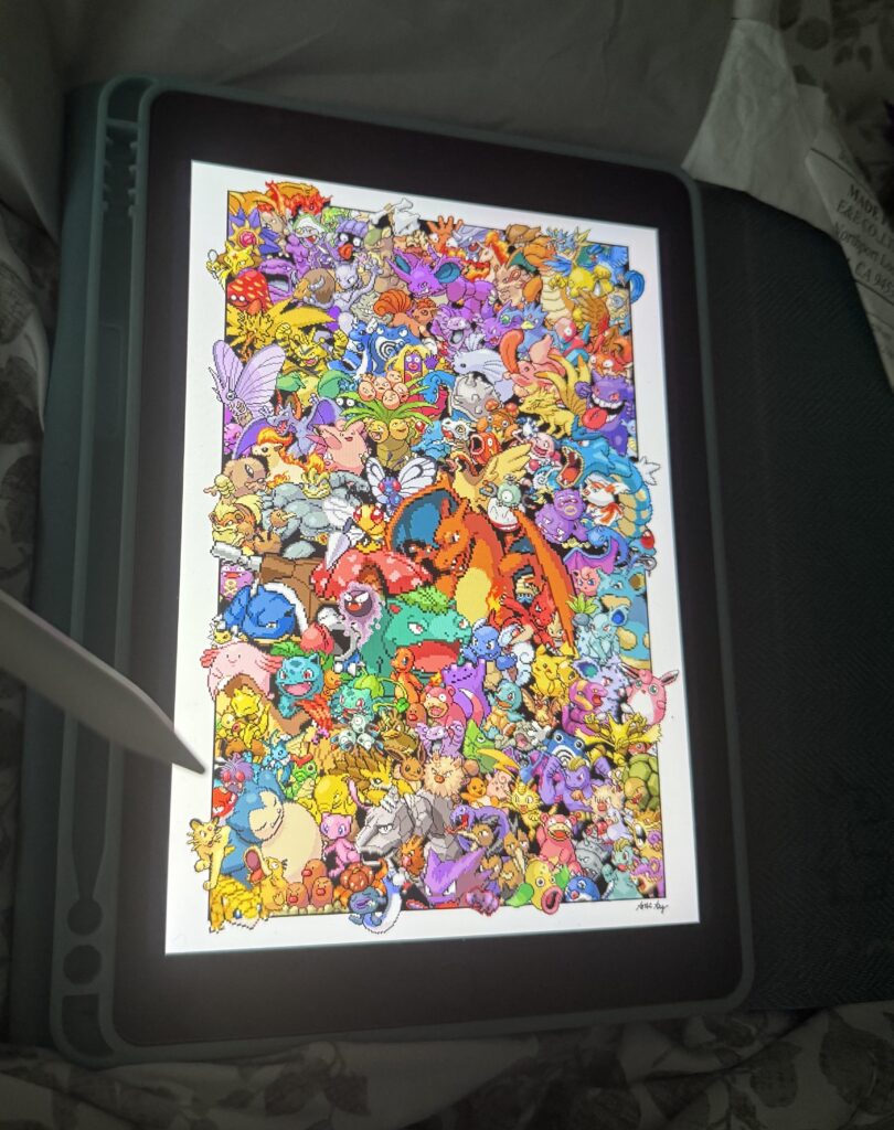 Update- art of the OG 151