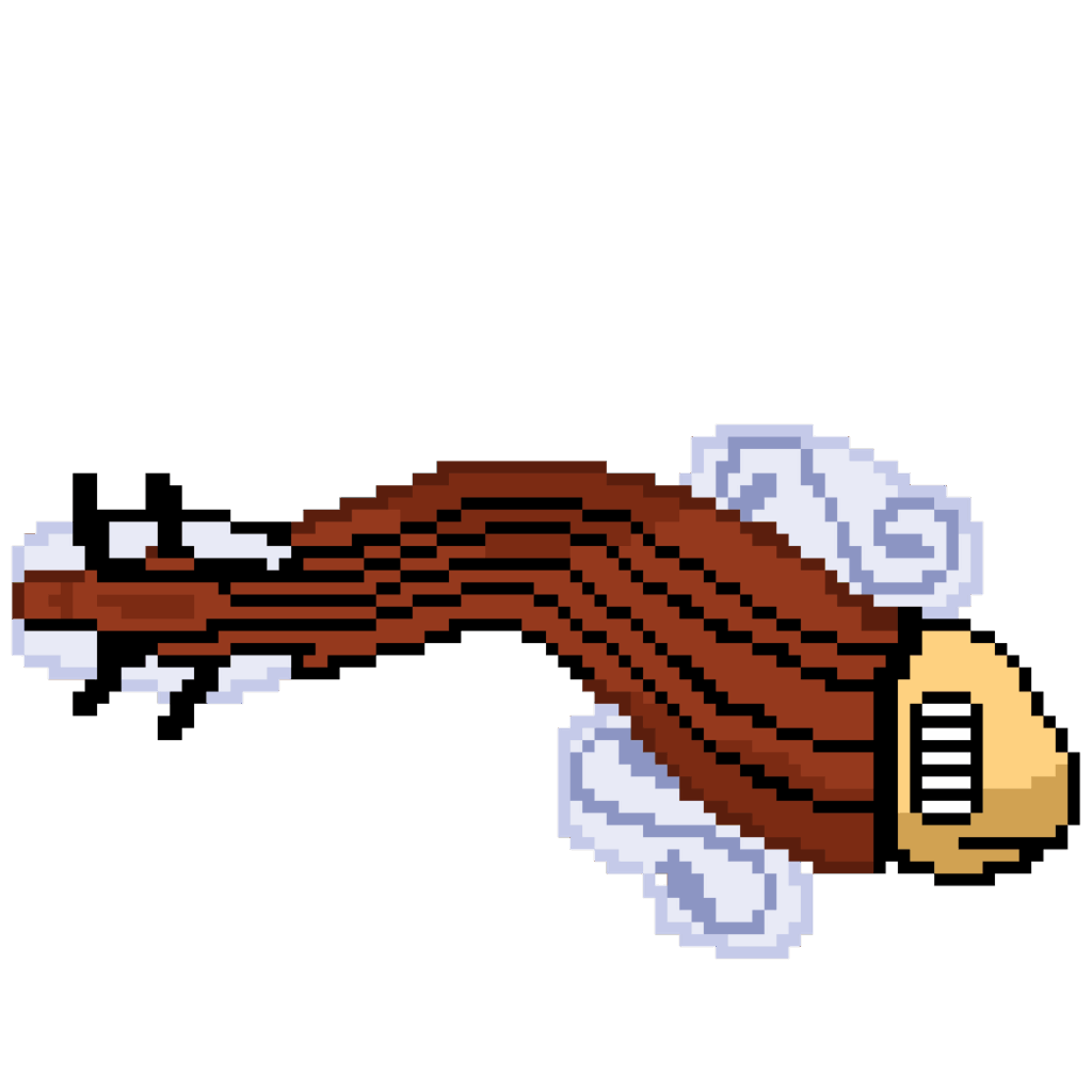 Introducing Bucello and Bassbrhyme! Regional fish