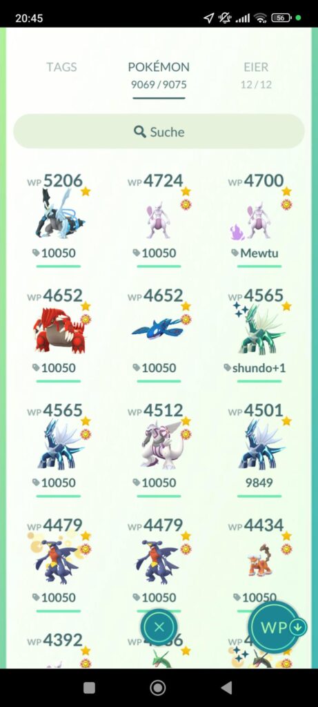 Has anyone else experienced this error?