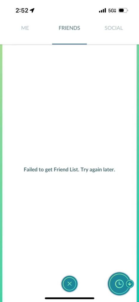 This makes it hard to host raids