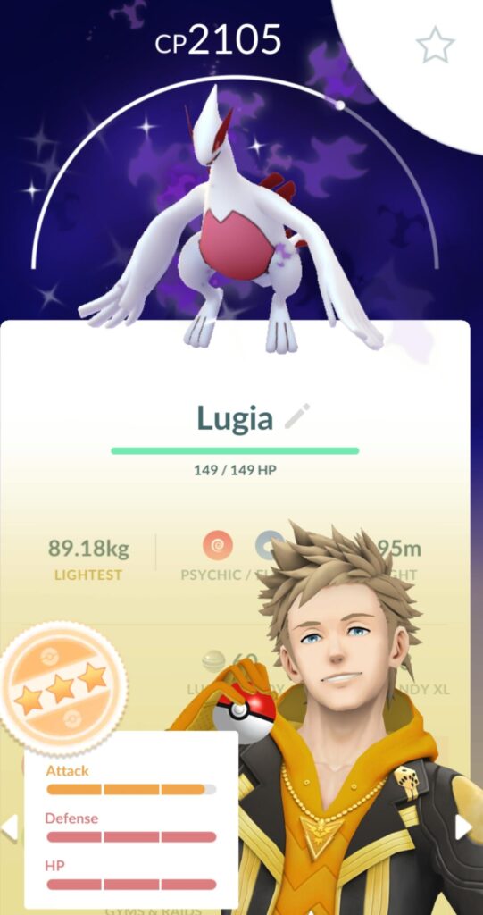 I can't believe this just happened