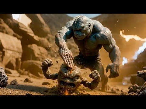 The Life of a Geodude - POKÉMON DOCUMENTARY