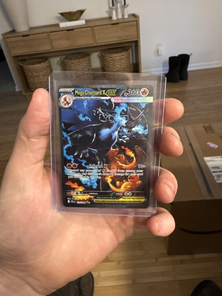 Dollar general had 1 pack left