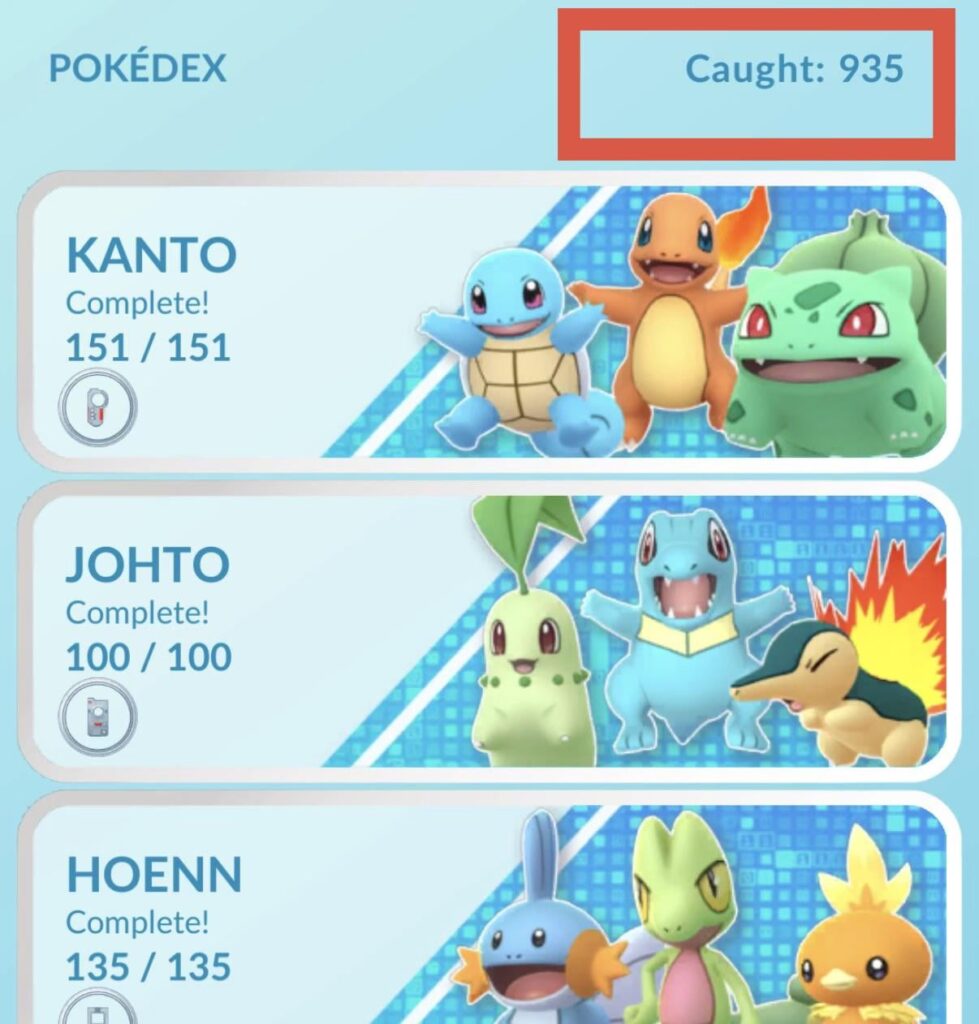 What’s your magic number?