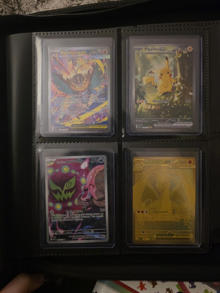 Beyond happy with this new set!