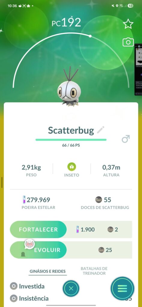I evolve it or not?