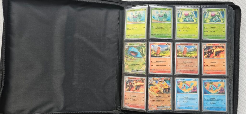 Finally (almost) completed my 151grand master set