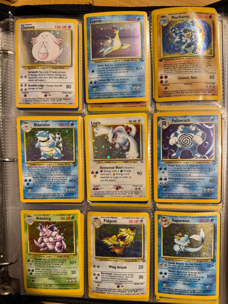 Childhood Collection