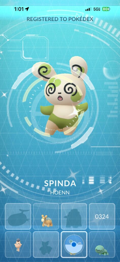 Wow. How should I feel about this ? I feel unworthy