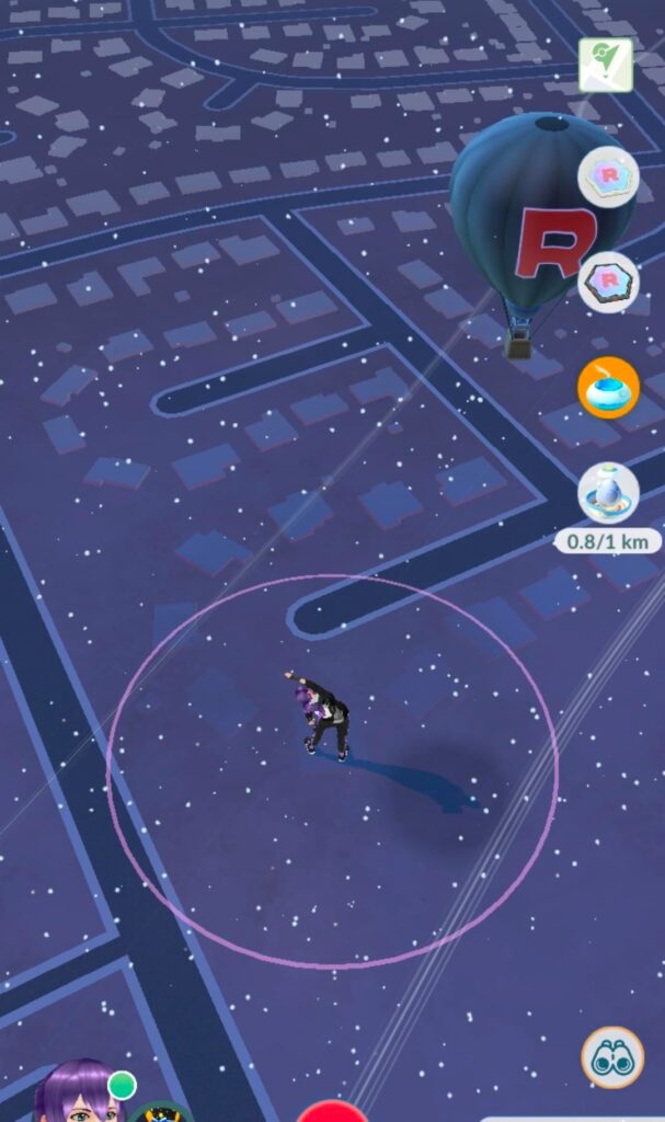 No Pokemon at my house anymore?