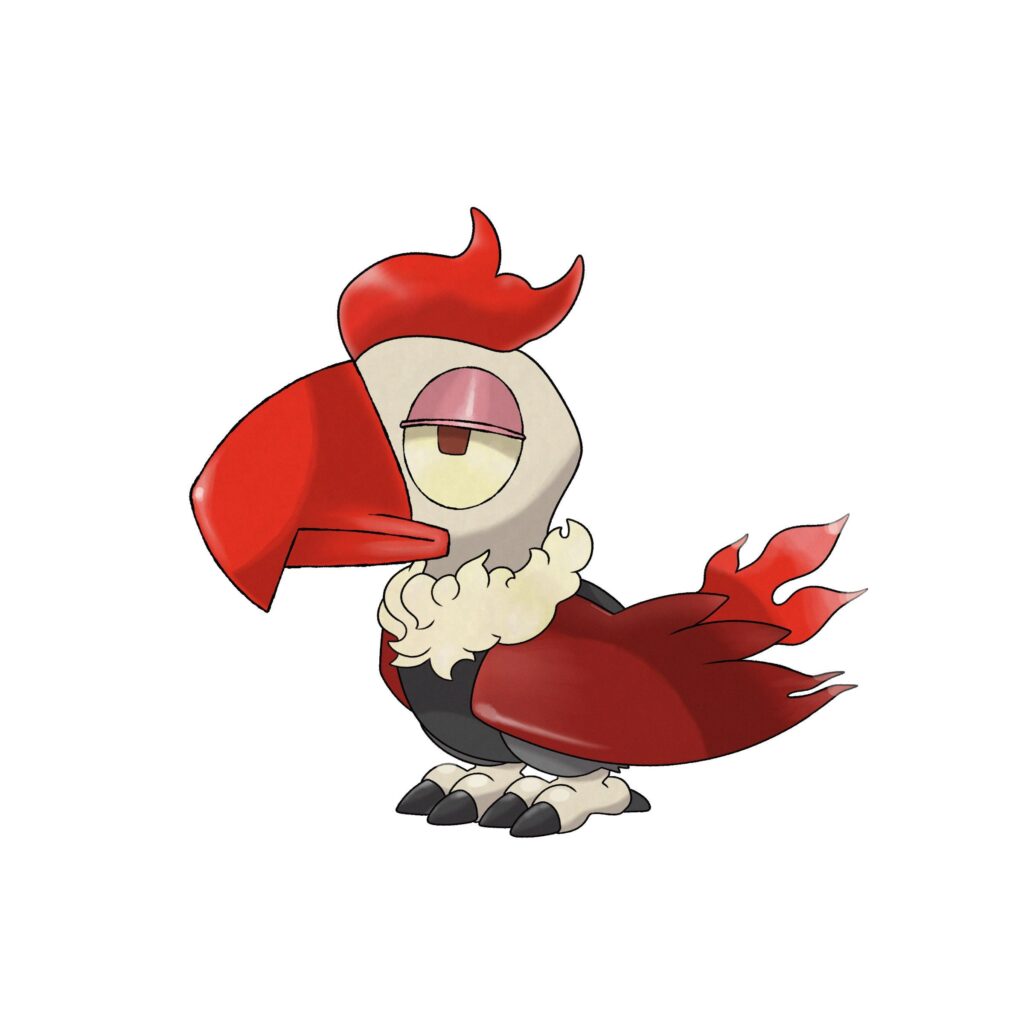 [OC] Time for the fire starter, taking name sugestions...