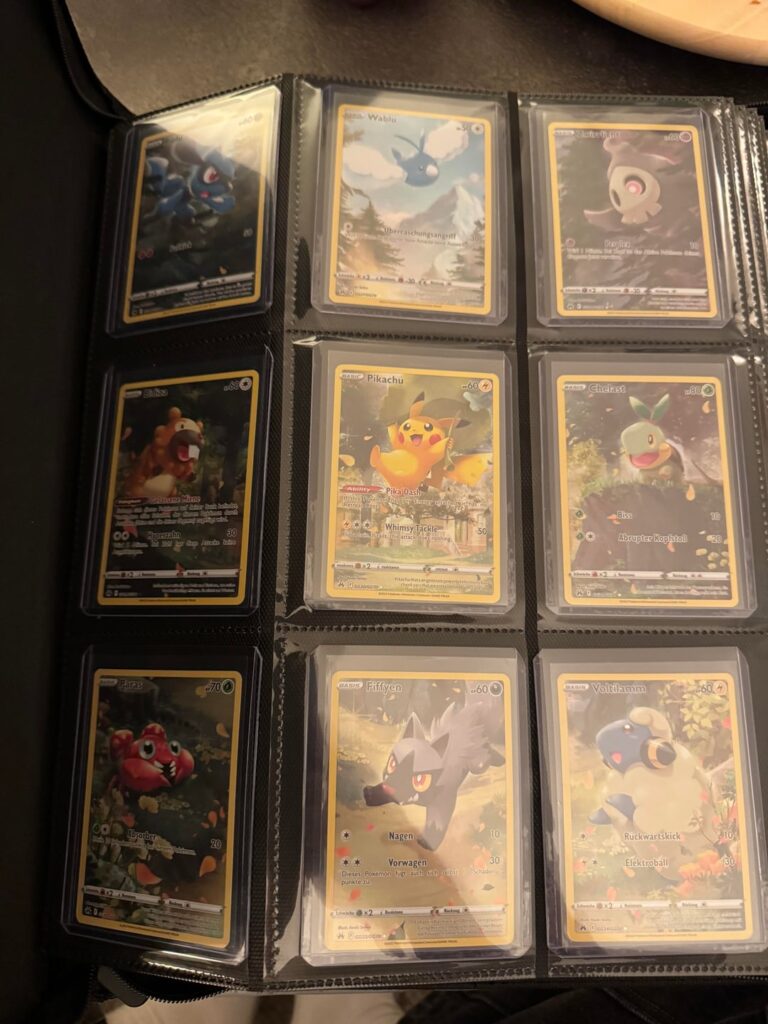 What do you think of my collection? (since Jan 25)