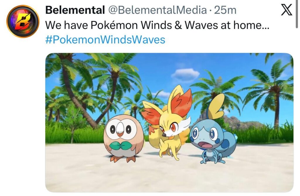 Honestly though, I love them all. Especially Gecqua!