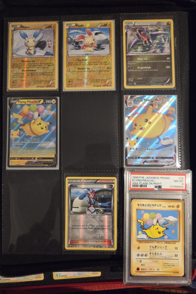 Got another one for the aviation page, now to free it from the slab!