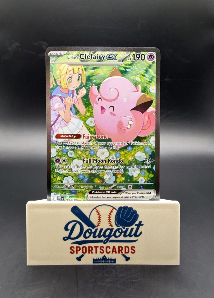 This is such a great card! Forever in the PC.