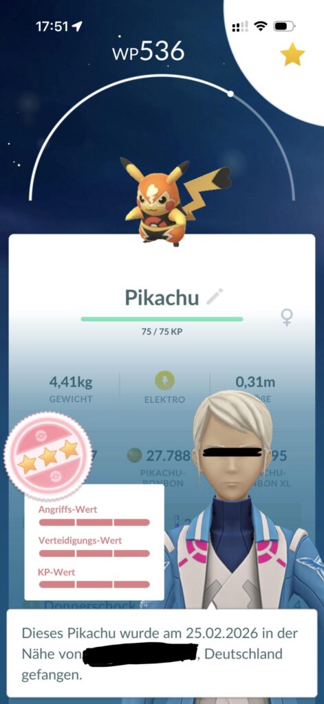 Got this as level 20 pvp reward today