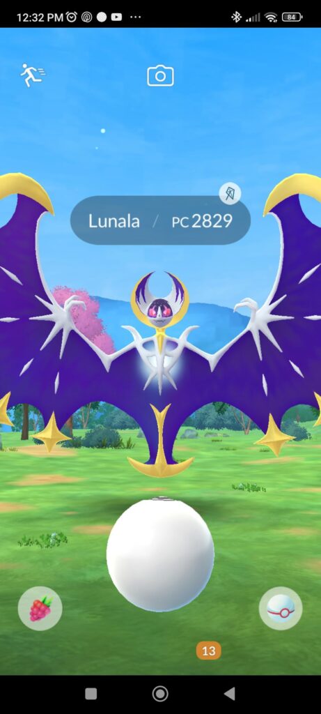 Any tips for catching It? :(