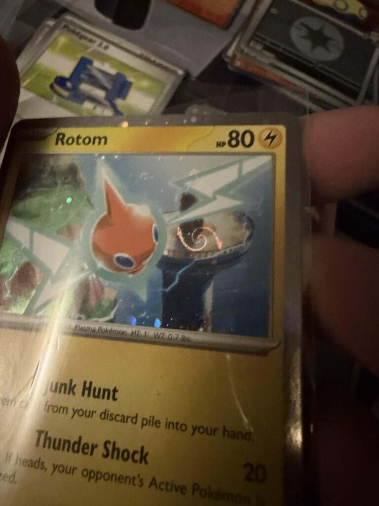 I think I have one of the best swirls lol