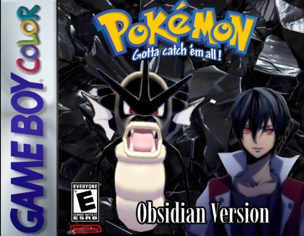 Some box arts I put together: