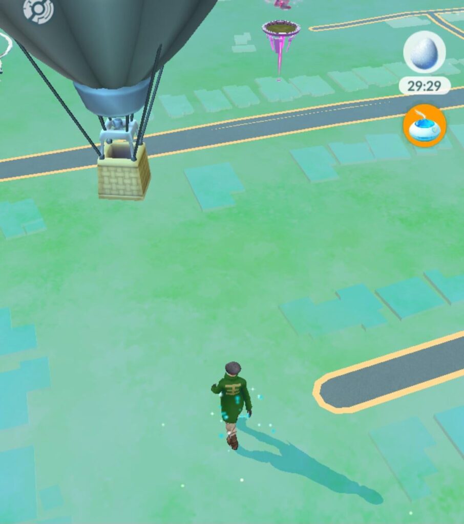 Can The UI Take a Chill Pill?