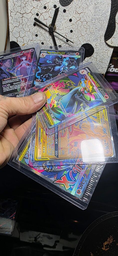 Hit rates across vendors