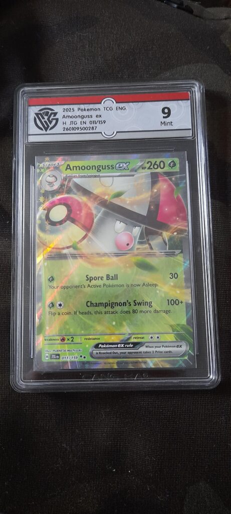 any thoughts on this card?