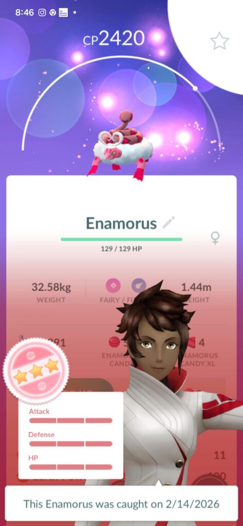 Well thats a nice way to start the day