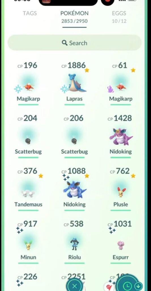 How Rare is this my last three balloons