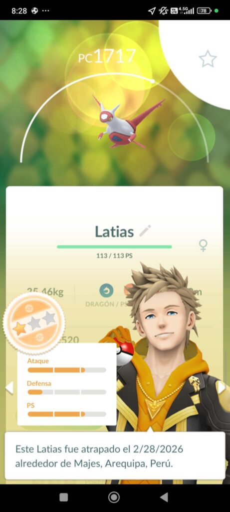 Thanks niantic...