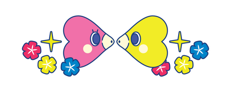 R o m a n t i c [OC]