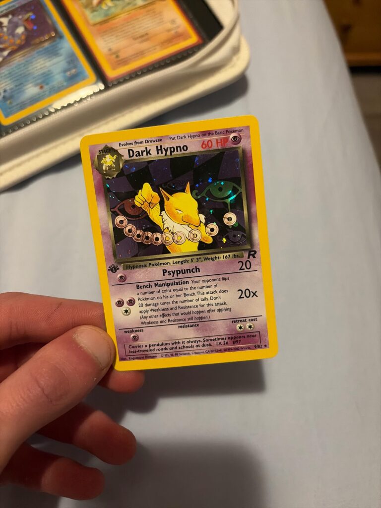 Just posting a favourite in my collection