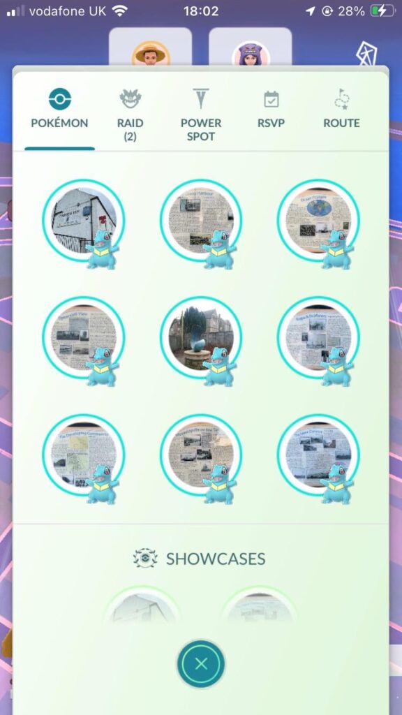 Someone’s messed up 😂