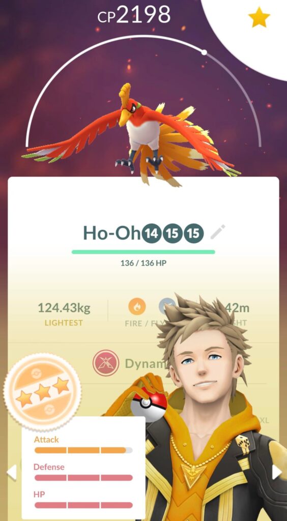 Which would you upgrade?