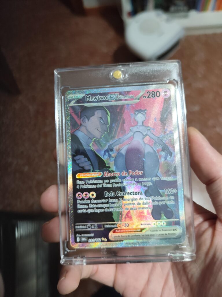 What would you use magnetic cases for?