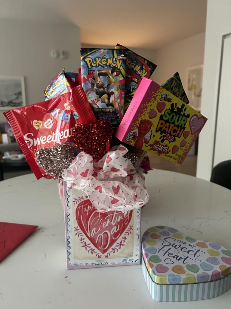 Happy Valentine’s Day