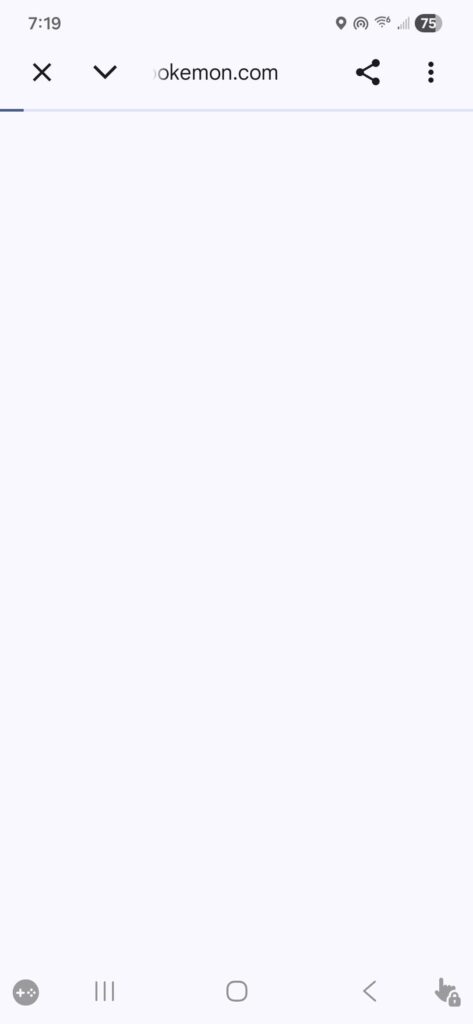Unable to login using PTC?