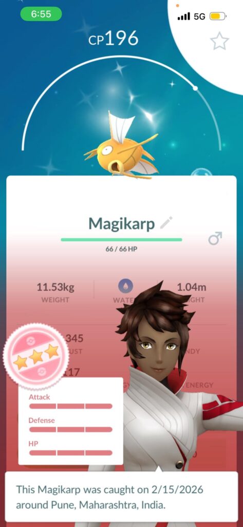 FIRST SHUNDO EVER AFTER CLIFF (Was a shadow 15/14/14)