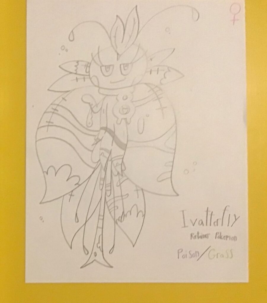 The Other Retainer Pokémon