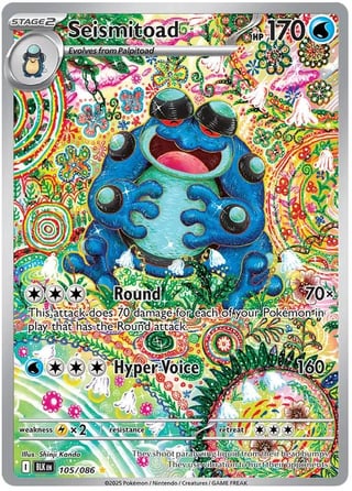 Quali sono I vostri illustratori preferiti nel mondo pokemon?