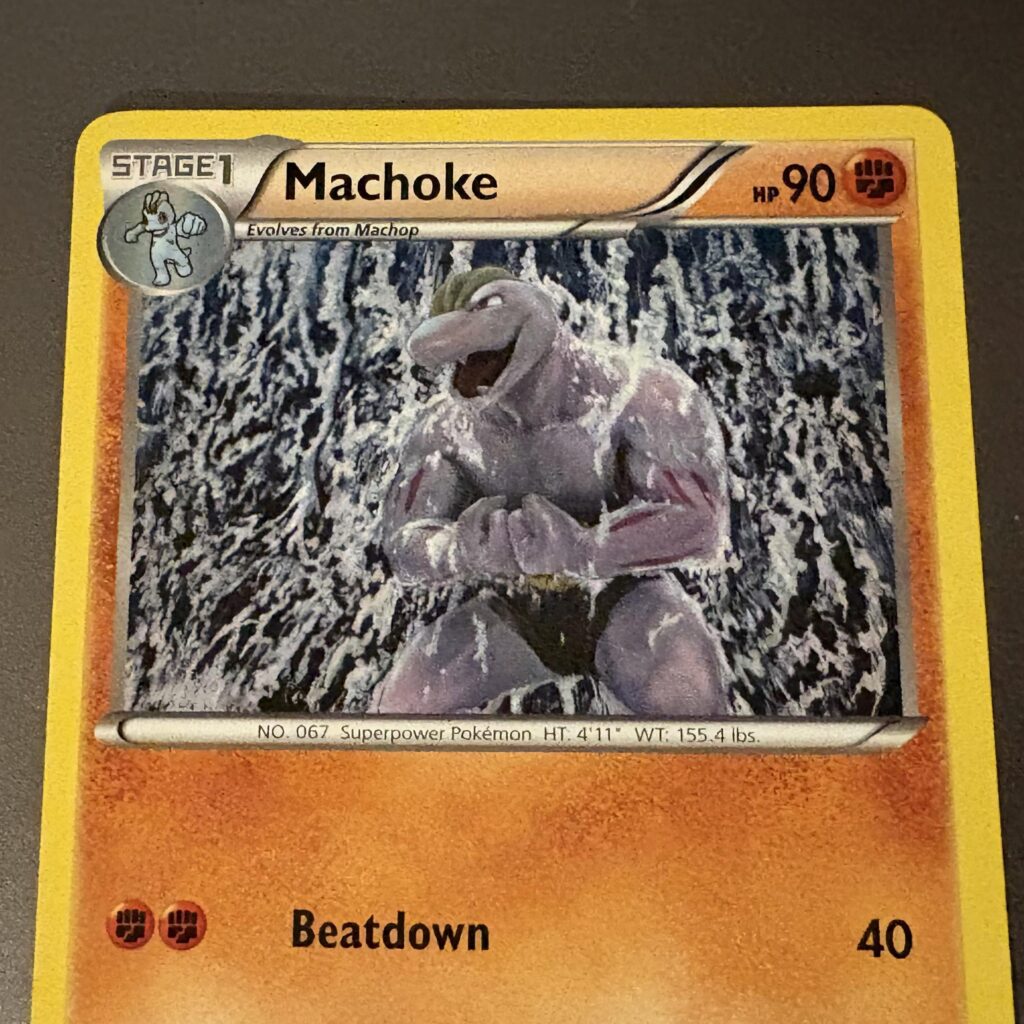 This art is… not good