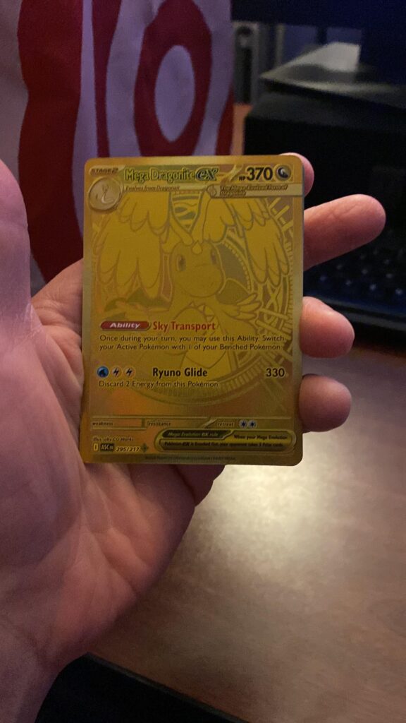 Ascended Heroes pulls