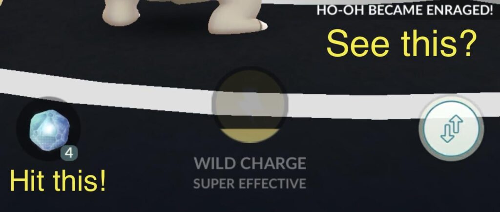 Can’t believe people still don’t do this.