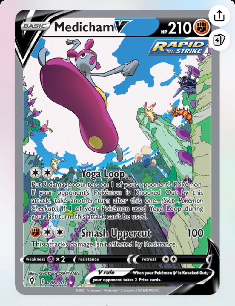 Looking for hidden Plusle and Minun