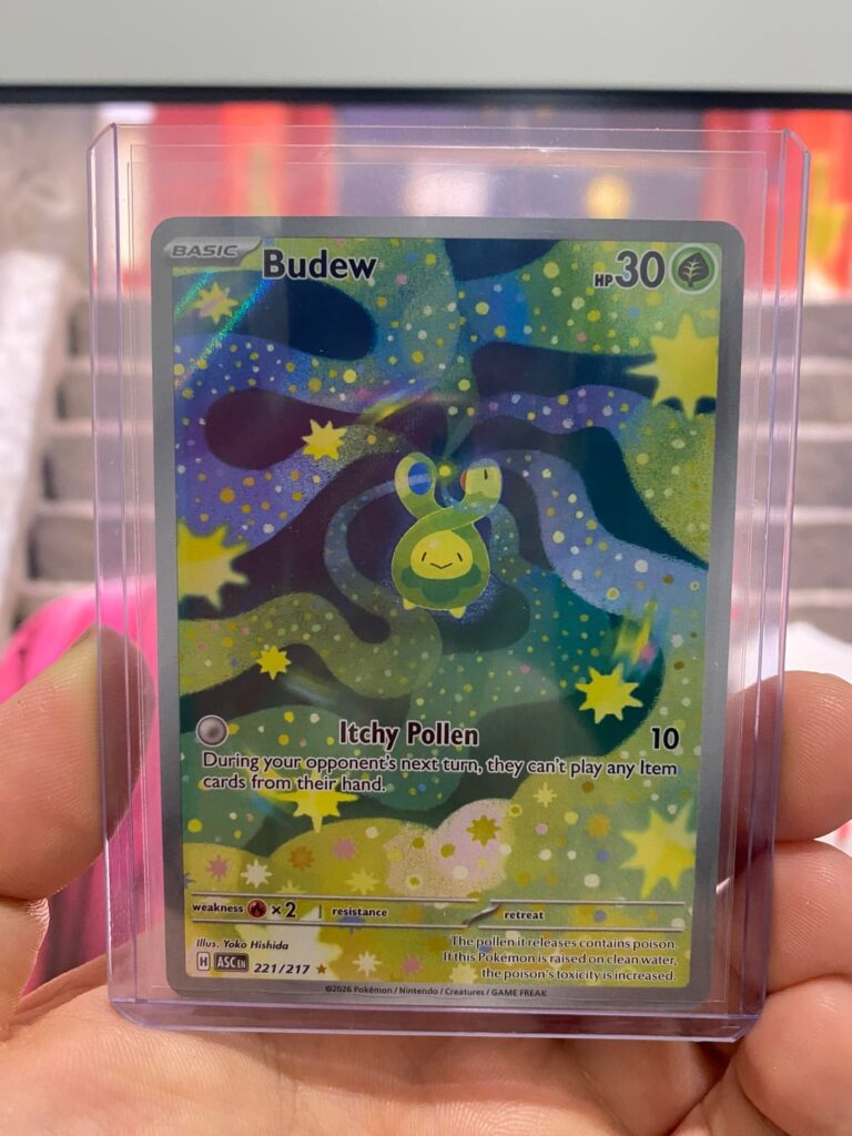 1 ascended heroes ETB hits